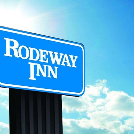 Rodeway Inn Little Falls Εξωτερικό φωτογραφία