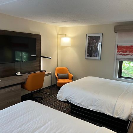 Rodeway Inn Little Falls Εξωτερικό φωτογραφία