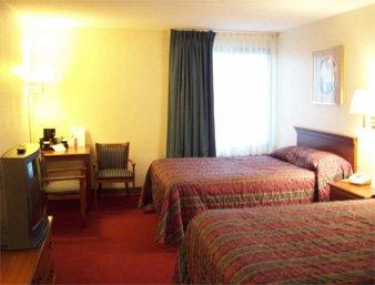 Rodeway Inn Little Falls Εξωτερικό φωτογραφία