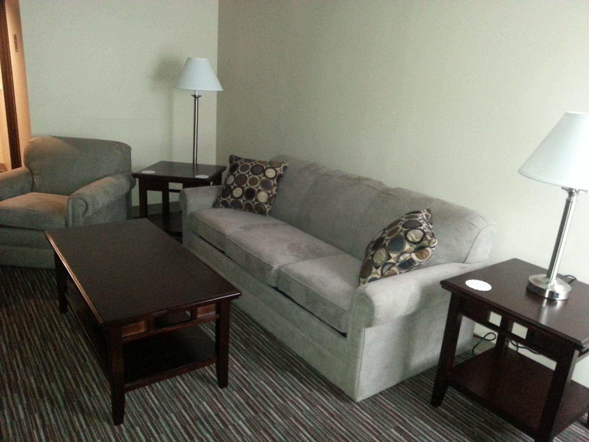 Rodeway Inn Little Falls Εξωτερικό φωτογραφία