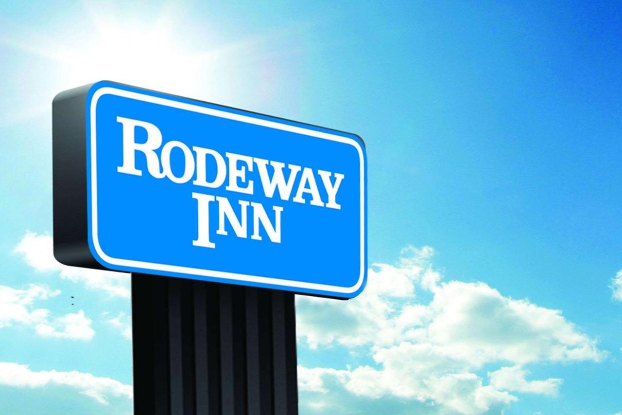 Rodeway Inn Little Falls Εξωτερικό φωτογραφία