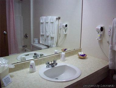 Rodeway Inn Little Falls Δωμάτιο φωτογραφία
