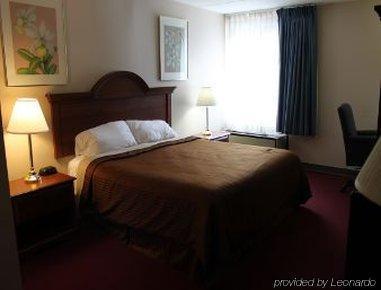 Rodeway Inn Little Falls Εξωτερικό φωτογραφία