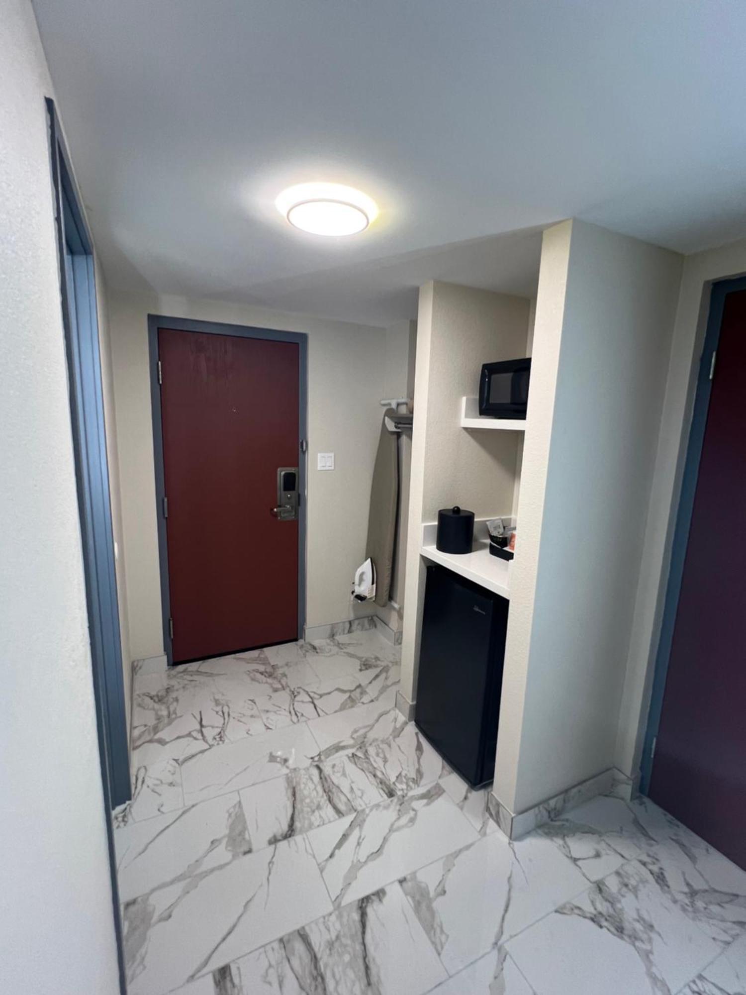 Rodeway Inn Little Falls Εξωτερικό φωτογραφία