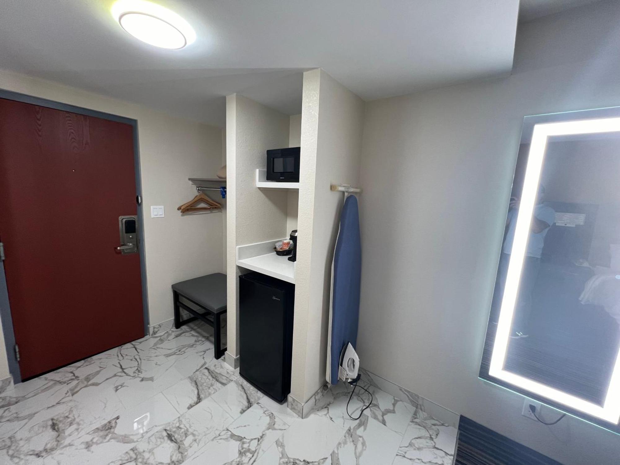 Rodeway Inn Little Falls Εξωτερικό φωτογραφία