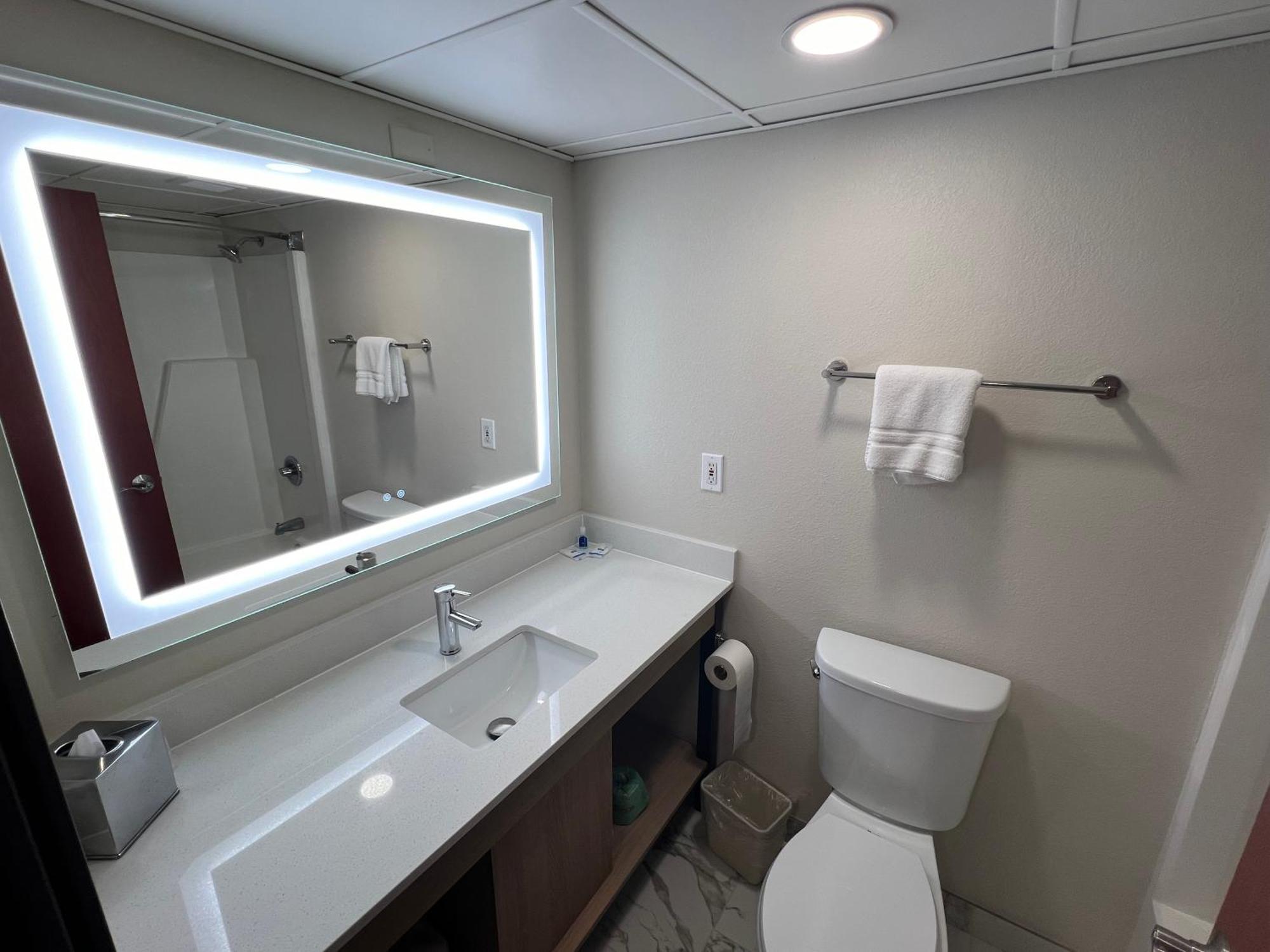 Rodeway Inn Little Falls Εξωτερικό φωτογραφία