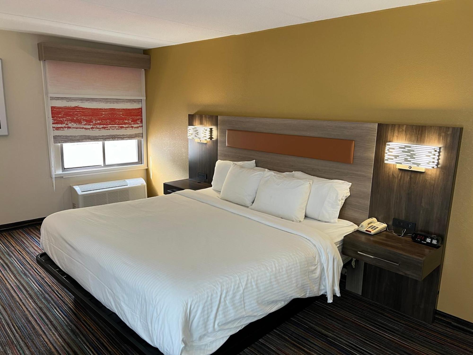Rodeway Inn Little Falls Εξωτερικό φωτογραφία