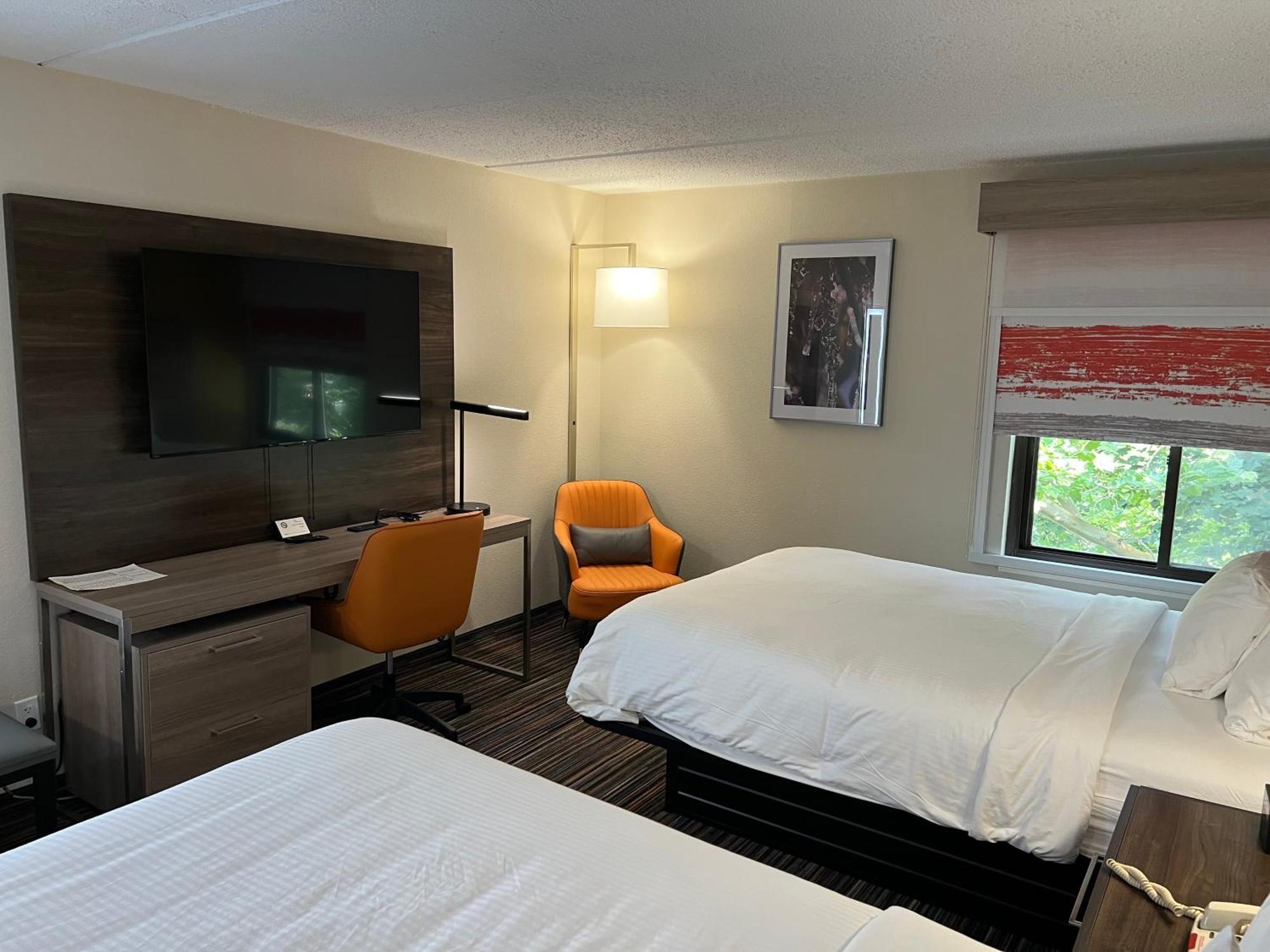 Rodeway Inn Little Falls Εξωτερικό φωτογραφία