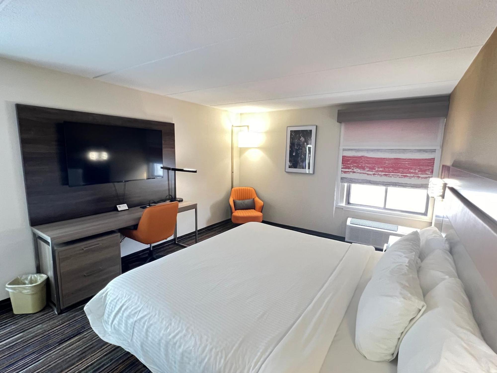 Rodeway Inn Little Falls Εξωτερικό φωτογραφία