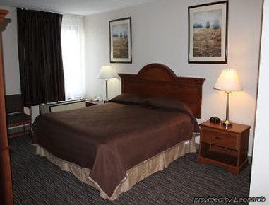 Rodeway Inn Little Falls Εξωτερικό φωτογραφία