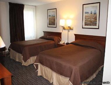 Rodeway Inn Little Falls Εξωτερικό φωτογραφία