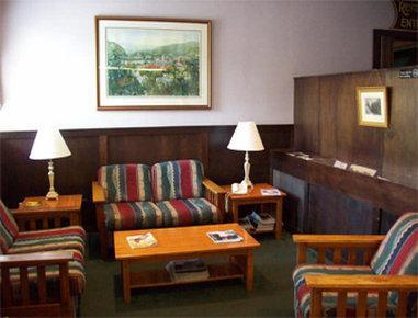 Rodeway Inn Little Falls Εξωτερικό φωτογραφία