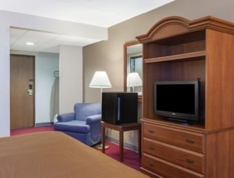 Rodeway Inn Little Falls Δωμάτιο φωτογραφία