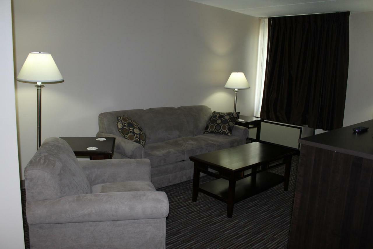 Rodeway Inn Little Falls Εξωτερικό φωτογραφία